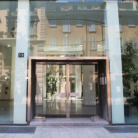 Garibaldi Central Nest ميلان المظهر الخارجي الصورة
